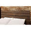 Lit plateforme en bois massif Katayoun-1364278650
