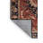 Machine Washable Persian Brown Area Rug-552341850