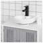 23.5'' Single Bathroom Vanity Base Only-99379661
