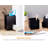 Plastic Desk Organizer-2109416823