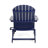 Bellwood Adirondack Chair