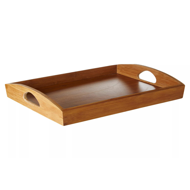 Bamboo Tray
