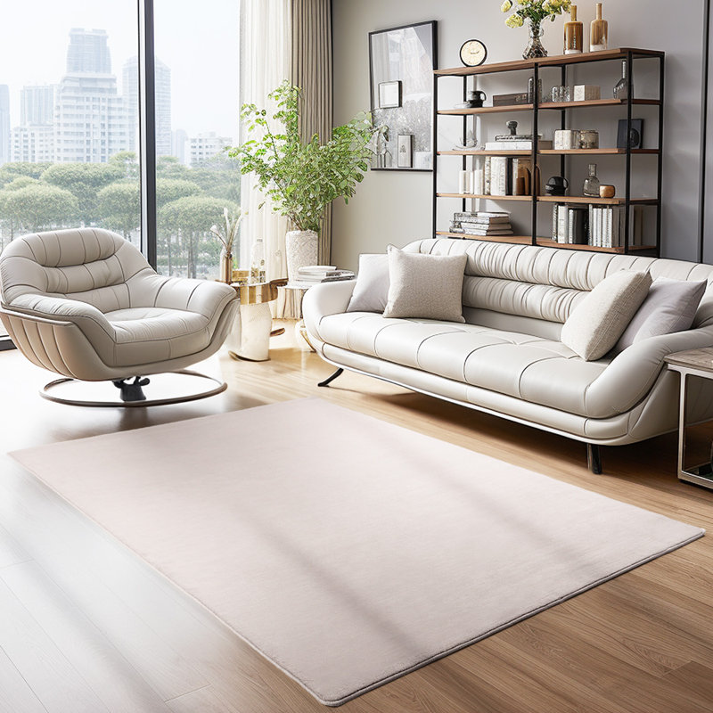 Sky Area Rug, Runner 80 x 250 cm