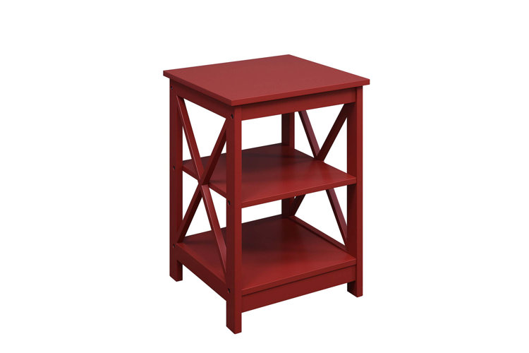 Ahern End Table