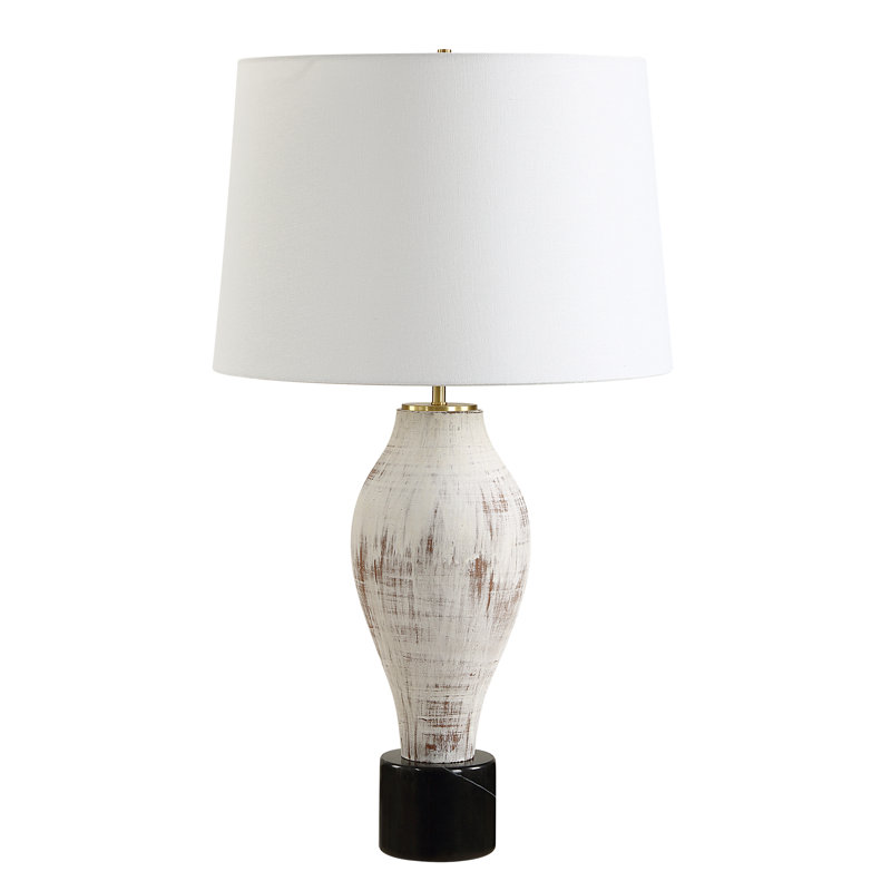 Magdaline Standard Table Lamp