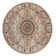 Cilegon Oriental Indoor Rug