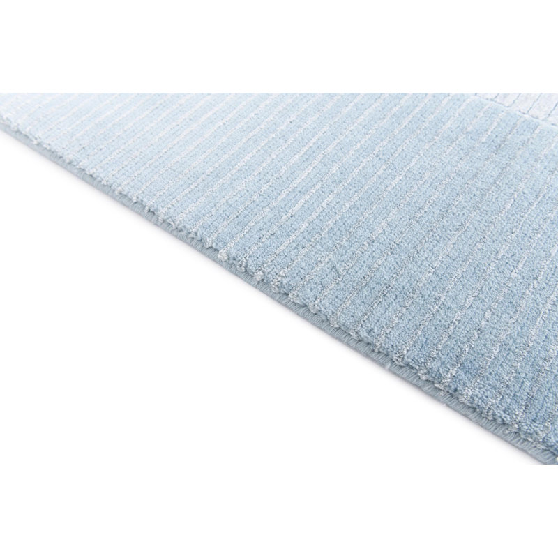 Jacinto Light Blue Rug