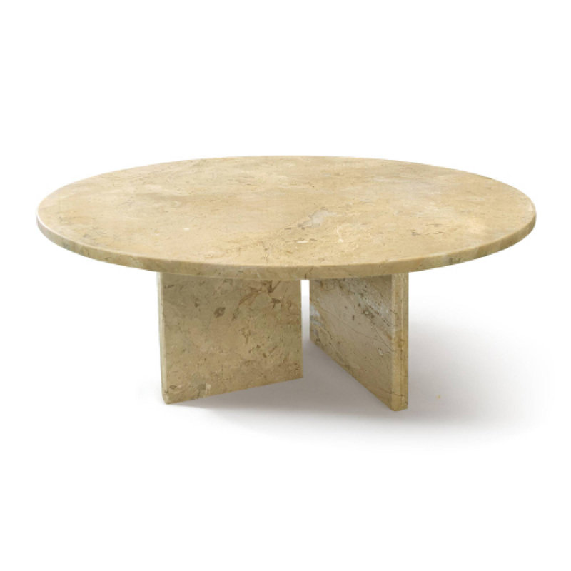 Petite table basse de 27,6 pouces pour les moments de détente dans le salon, H 12,6 po x L 27,6 po x l 27,6 po