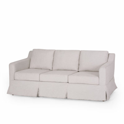 Leteshia Upholstered 79'' Sofa