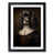 Black Framed selected