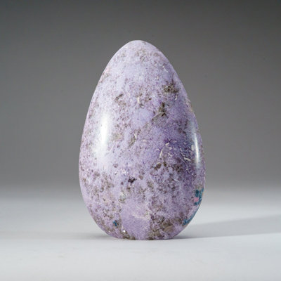 Genuine Polished Lepidolite Freeform (1.7 Lbs)