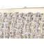 Lustre en cristal doré champagne Krista Glam - 2 options de taille (16 lumières / 24 lumières), luminaire à intensité variable G9 avec fil réglable-180393645