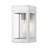 Pippo 1 - Bulb 9.75" Integrated LED Outdoor Wall Lantern-1465246960