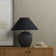 Ceramic Table Lamp