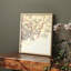 «Vintage Floral Print CCxxv» sur papier-205991318-205991317