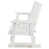 Blanc est en rupture de stock