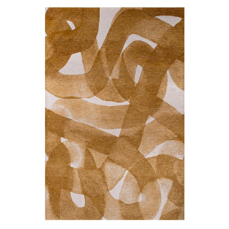 Anabelle Recycled P.E.T Area Rug, Rectangle 80 x 150cm