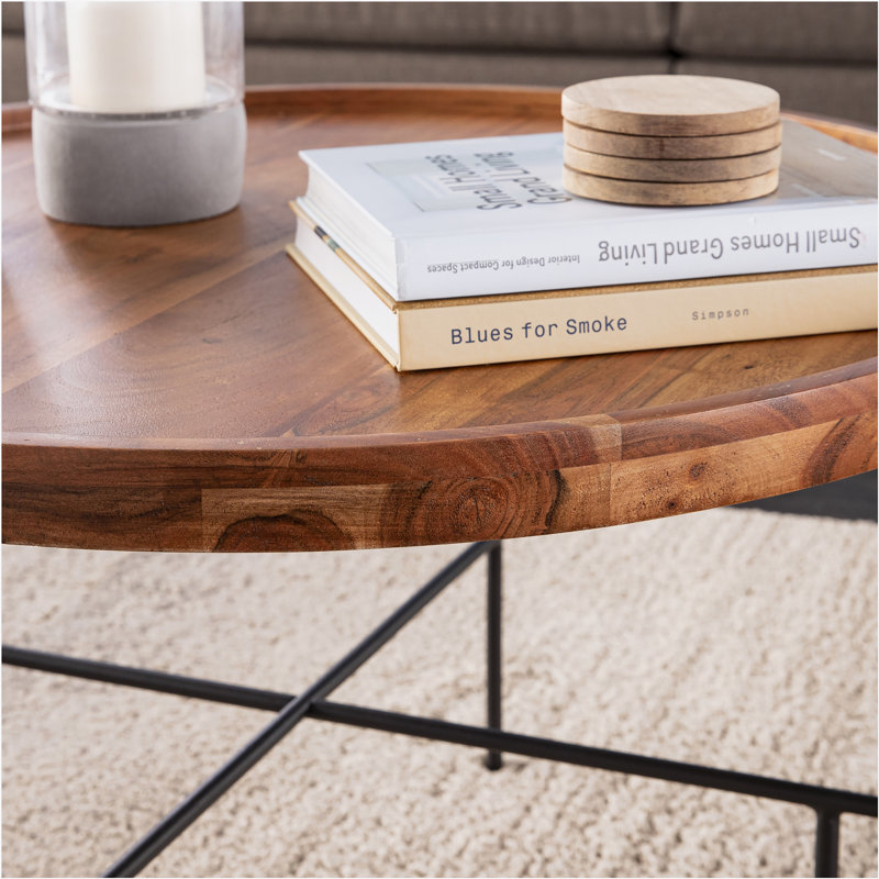 Table basse Vimmerly