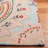 Abruzzino Hand Tufted Wool Ikat Rug-175221401