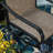 Leonard High Back Sling Patio Outdoor Dining Armchair-1011228577