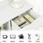 Karruan Frame End Table