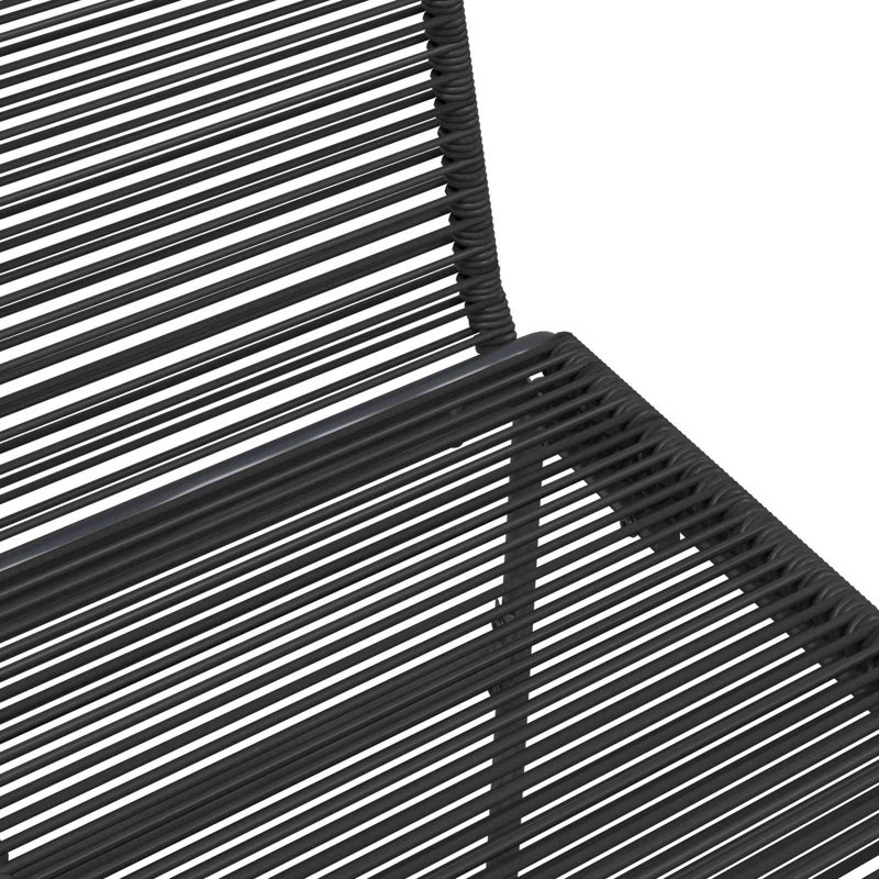 Patio Dining Side Chair