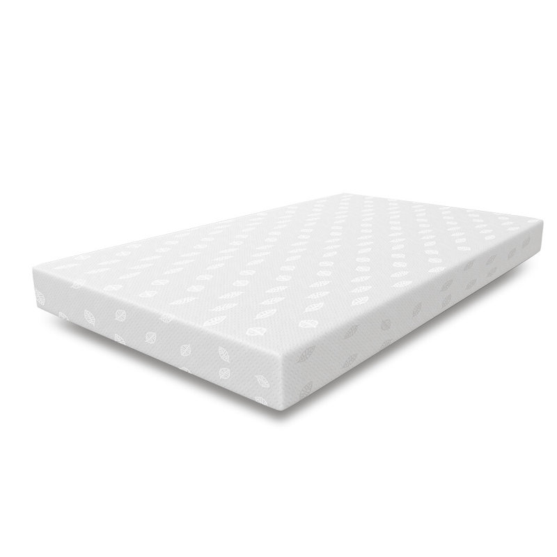 Mattresses Memory Foam Mattress 11CM Deep, Small Double (4')