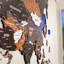 Carte du monde 3D en bois - art mural imprimé UV multicolore, décoration de maison et de bureau moderne-684135378-684135384
