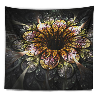 Polyester Tapestry