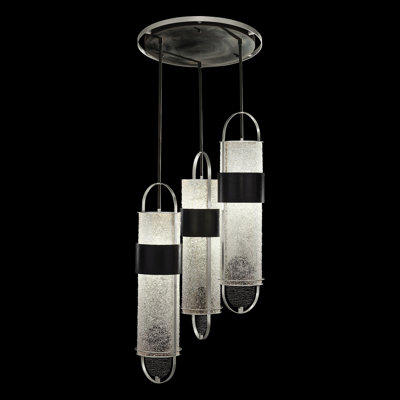 Bond 6 - Light LED Pendant