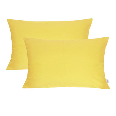 Rosemary Outdoor Square Pillow Cover and Insert
