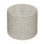 Repose-pieds rond avec rangement 14,6 po-622750589