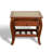 Tadley Glass Top with Storage