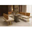 Infinity 3 - Piece Dining Set