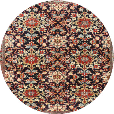 Oriental Indoor Rug