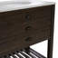 Ensemble de meuble-lavabo simple 30 po Leila