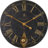 Haslingden Manufactured Wood Wall Clock-1627646844