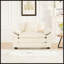 Canapé simple Cloud, canapé modulaire moderne, coussin double couche confortable, tissu chenille respirant, idéal pour le salon et l’appartement.-233075247