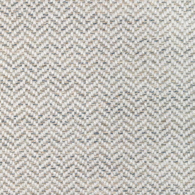 Trad Nouveau Verve Fabric, Chambray