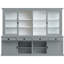 Burkett Display Cabinet-291458306