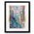 Black Framed Paper selected