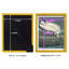 Waverley Pl 216, impression encadrée sur papier-1234225156-1234225162