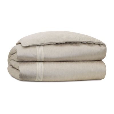 Esmeralda Baffle Box Stitch Comforter