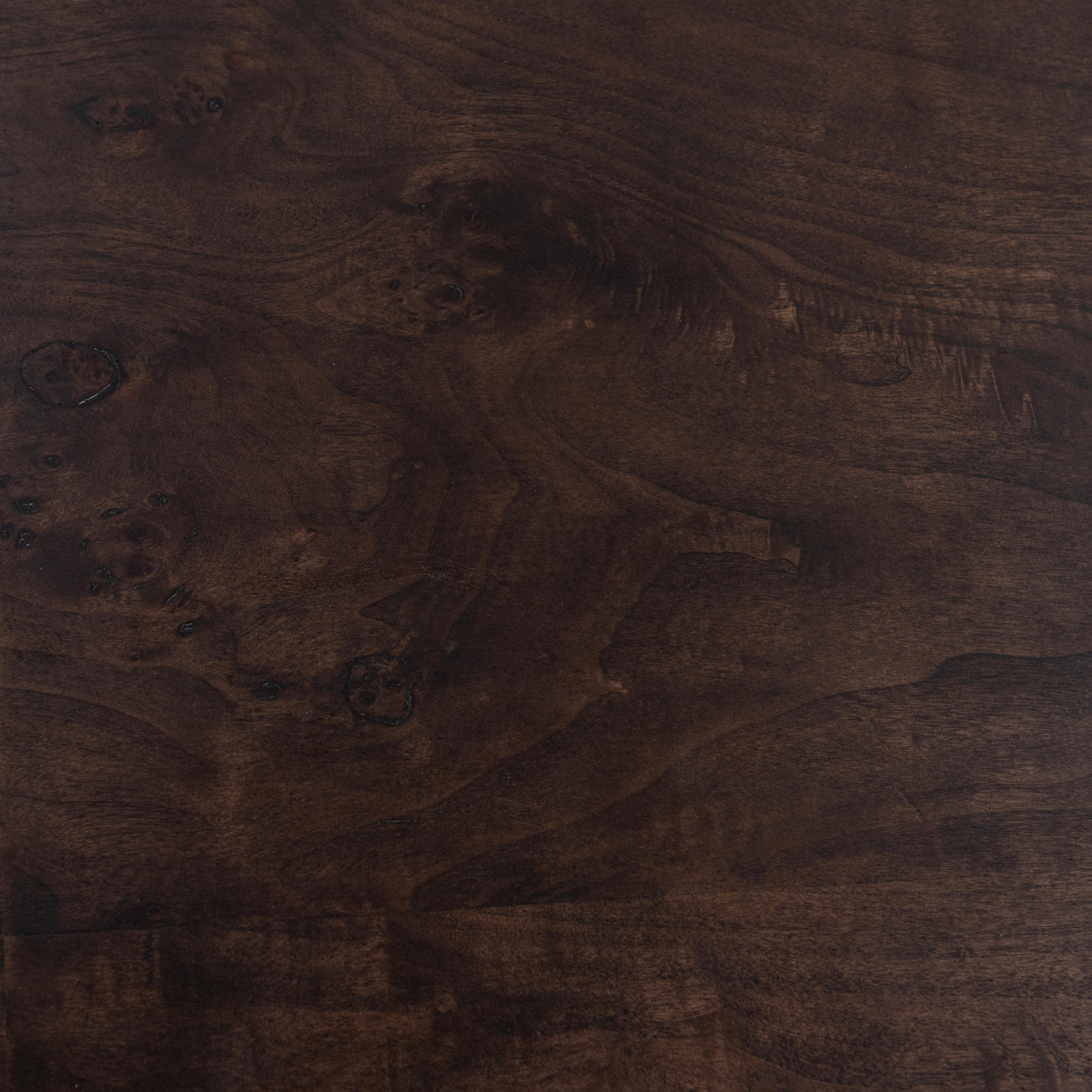 Avena 42" Coffee Table, Brown