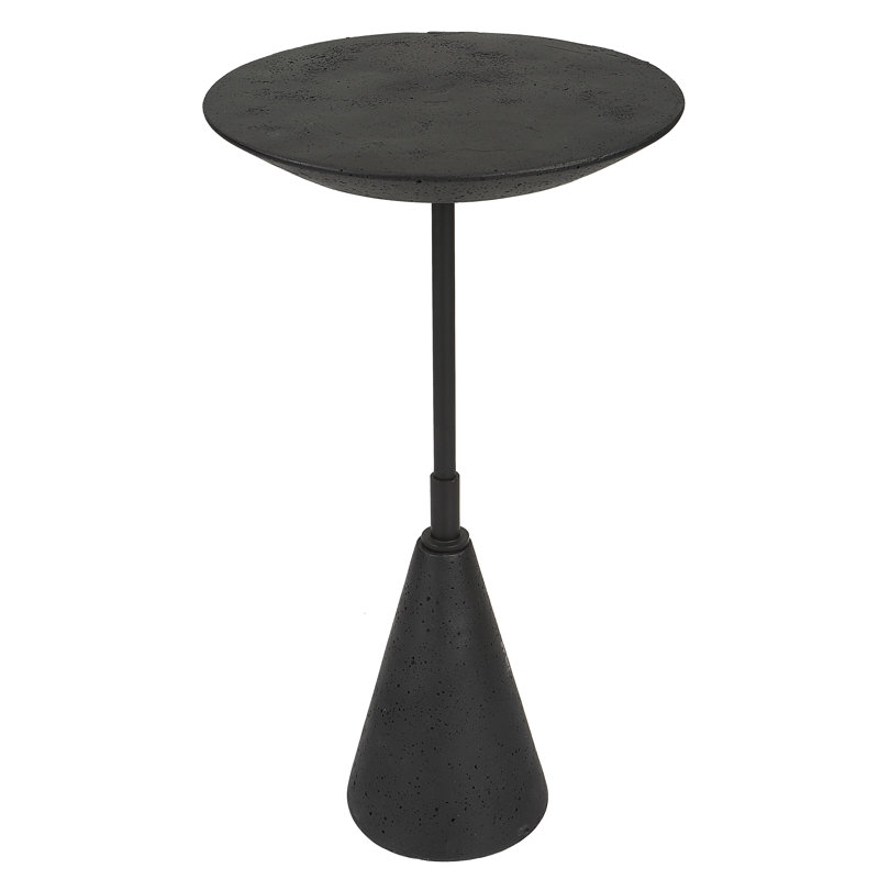 Table de bout à piédestal Vinton