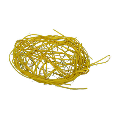 Art de jardin birdnest