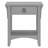Salinas End Table with Storage-59684659