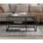 Elenna Frame Coffee Table with Storage-148072514