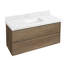 Ensemble de meuble-lavabo mural 48 po-128751539-128751542