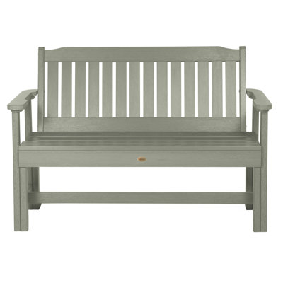 Lunz Outdoor Bench